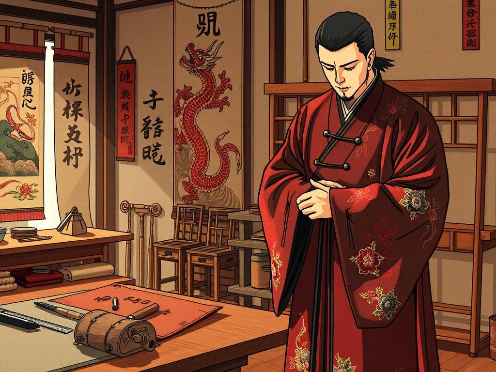 天龙八部私服安装指南，详细步骤与注意事项  第2张