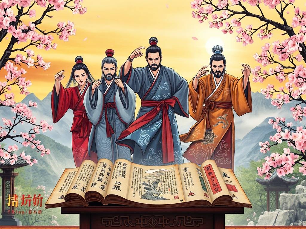 天龙八部私服门派选择指南，打造最强角色