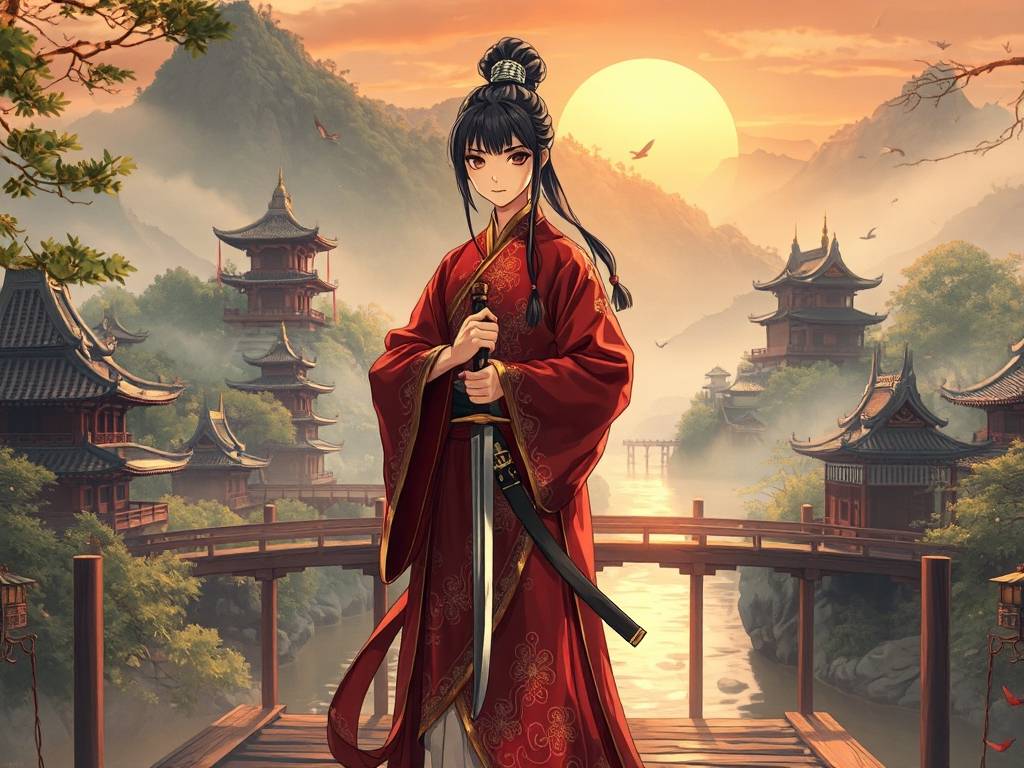 新开天龙八部私服仿官，重温经典，体验原汁原味的武侠世界
