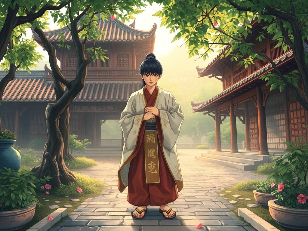 天龙八部私服怎么加门派？详细指南助你快速入门