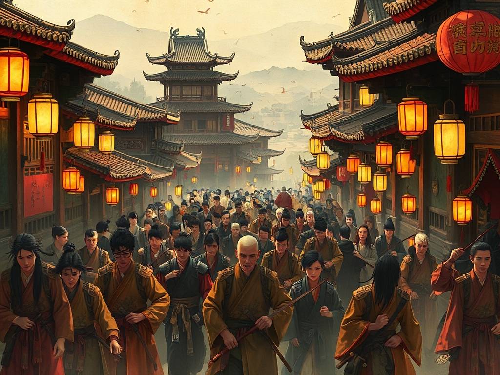 天龙八部真私服，怀旧与风险并存的江湖  第2张