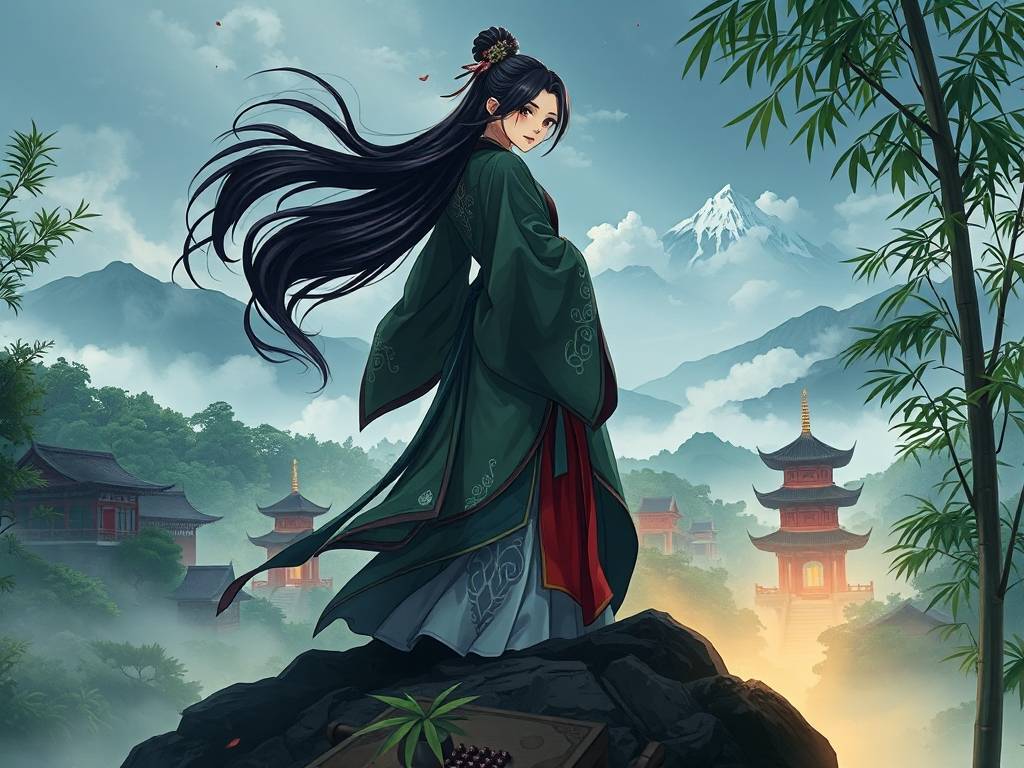 天龙八部私服解说，经典网游的另类江湖  第2张