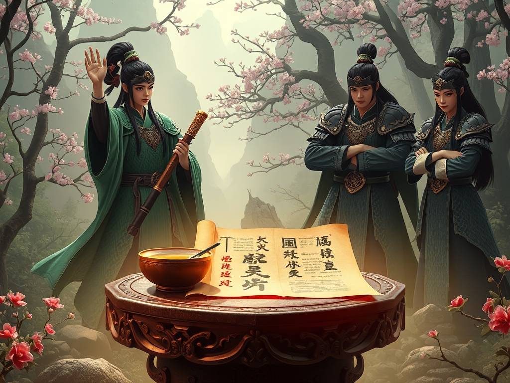手游天龙八部有私服吗？私服风险与官方正版对比分析  第2张