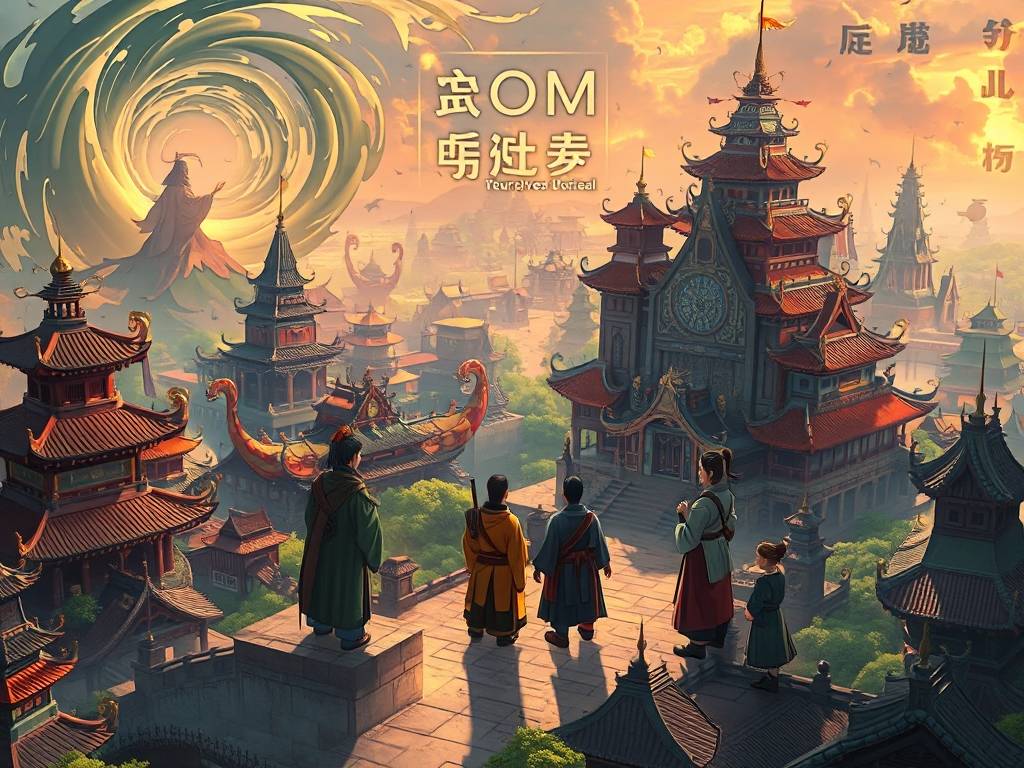 手游天龙八部有私服吗？私服风险与官方正版对比分析  第4张