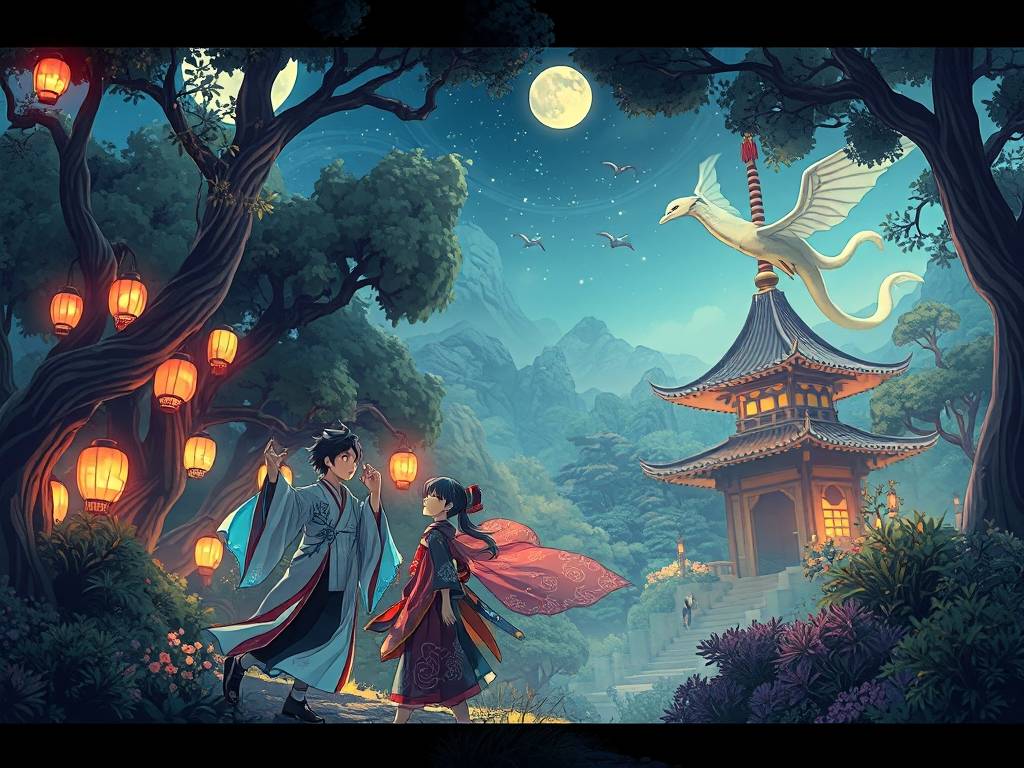 天龙八部什么SF好玩？2024年最值得一试的私服推荐