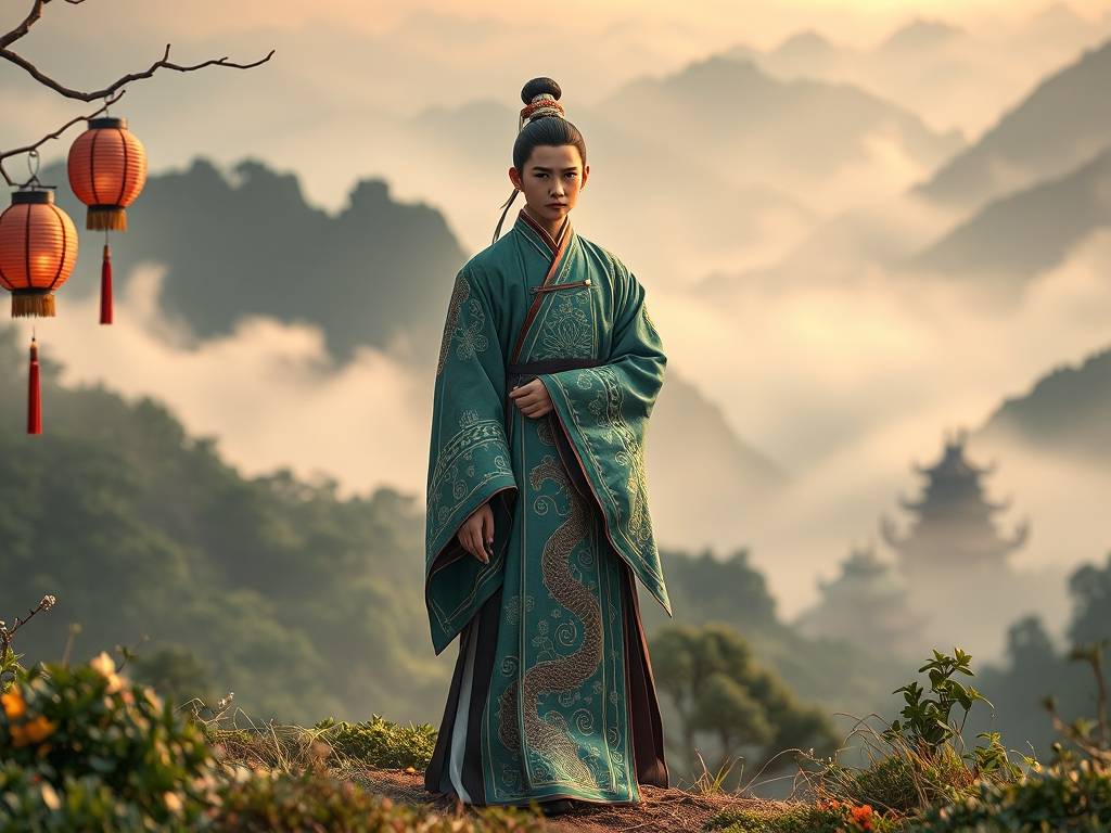 天龙八部私服无双套版本，经典重现，极致体验