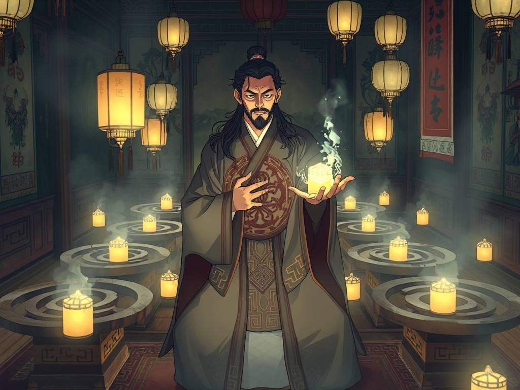 天龙八部私服可以多开吗？深度解析多开技术与风险  第4张