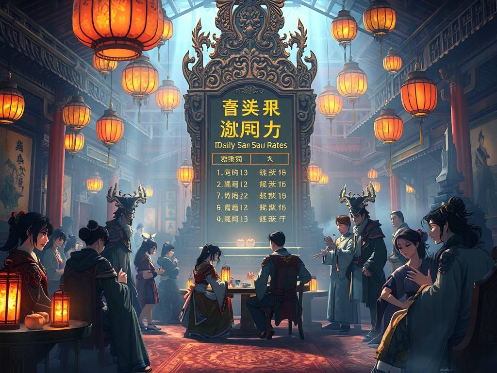 天龙八部私服拖吧，游戏私服的诱惑与风险  第3张