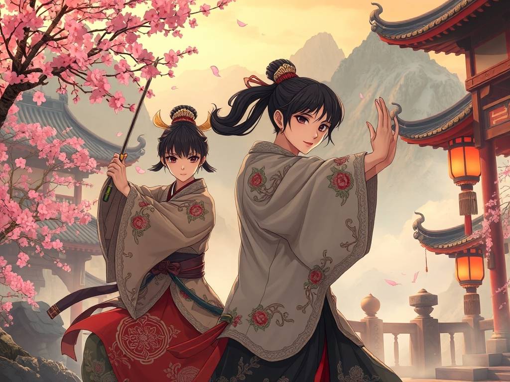 老版天龙八部私服，怀旧玩家的江湖梦