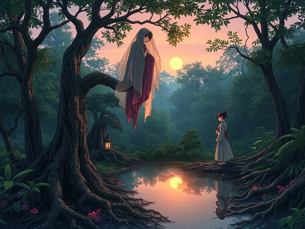 香水有毒，天龙八部私服中的虚拟诱惑与现实陷阱
