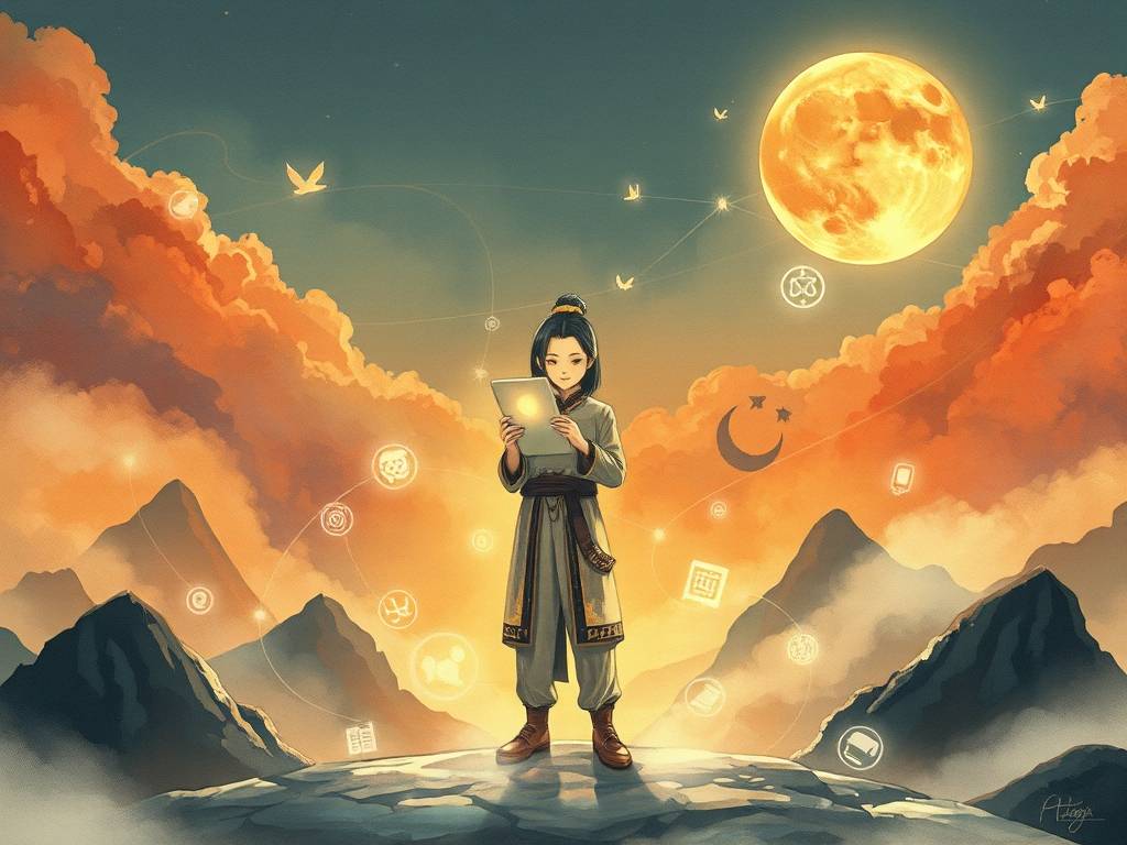 天龙八部私服注册账号指南，部私如何安全畅玩非官方服务器  第2张