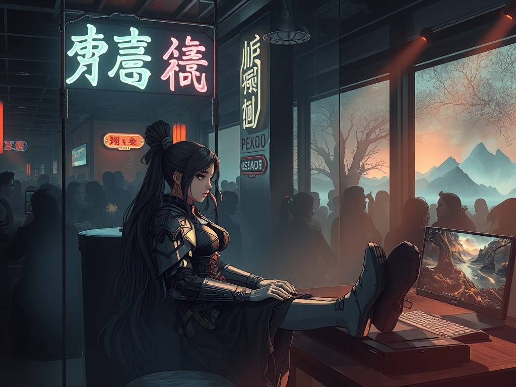 天龙八部SF在网吧解压到哪里?详细安装指南 第3张 天龙八部SF在网吧解压到哪里?详细安装指南 第3张