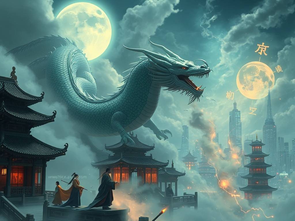 神话天龙八部SF发布网，重温经典武侠，探索私服世界