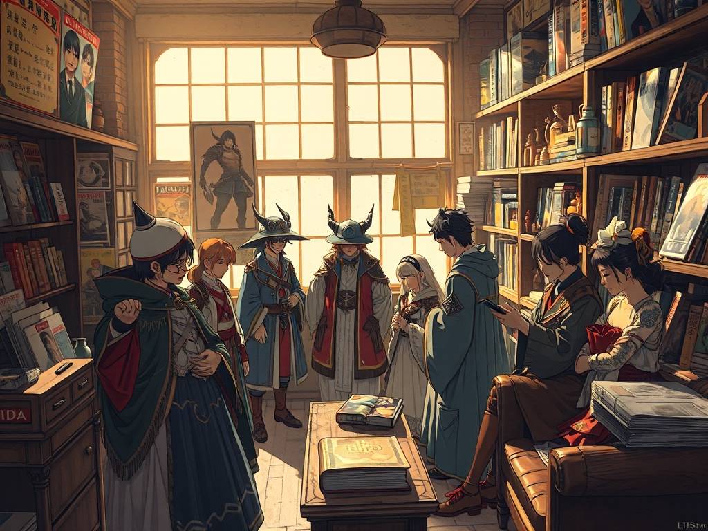 天龙八部端游私服发布，怀旧玩家的新选择还是潜在风险？  第2张