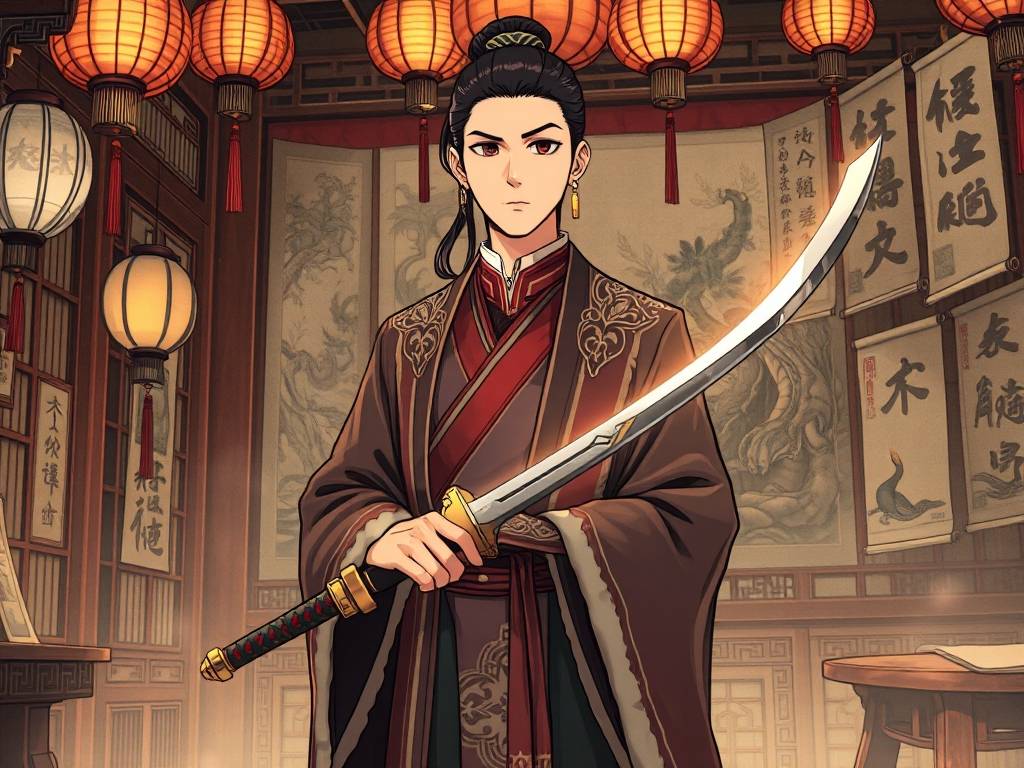 天龙八部私服客服，服务与风险并存的双刃剑  第4张