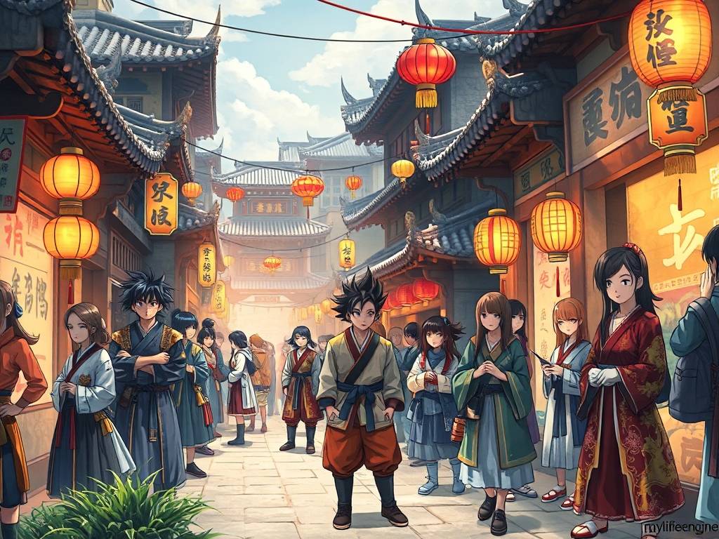 天龙八部百度私服，虚拟江湖的另类体验