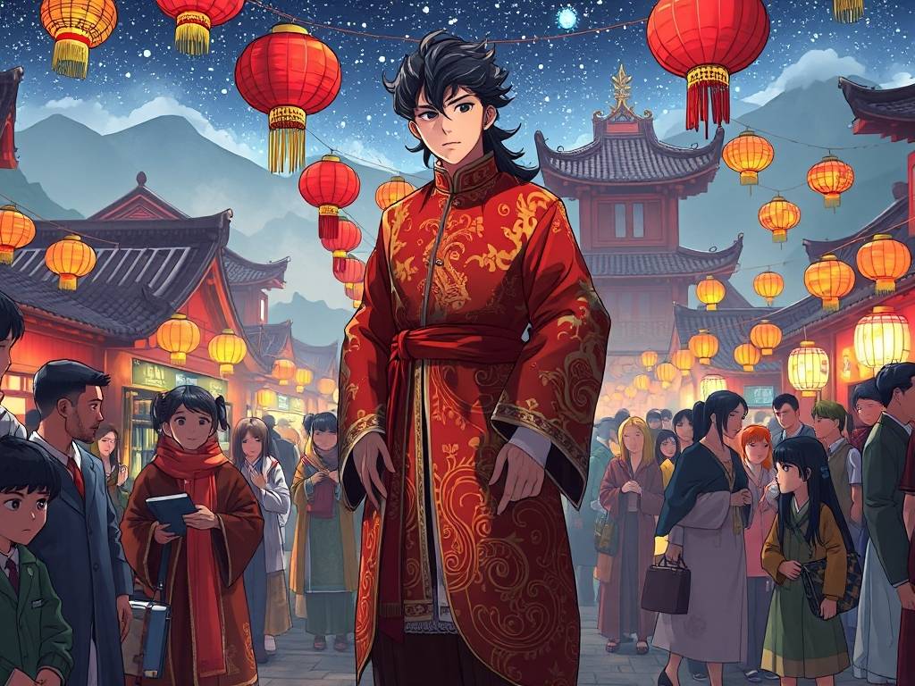 什么天龙八部私服人多？揭秘热门私服背后的吸引力