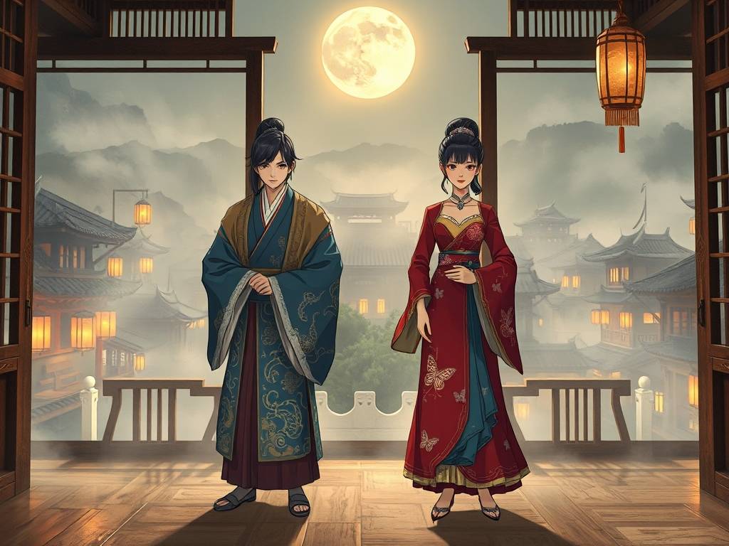 新天龙八部有私服吗？私服风险与官方正版对比分析  第3张