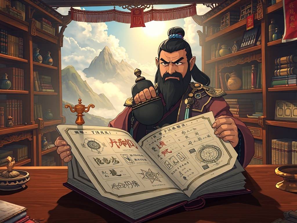 热血天龙八部私服宝石攻略，打造最强战力的终极指南