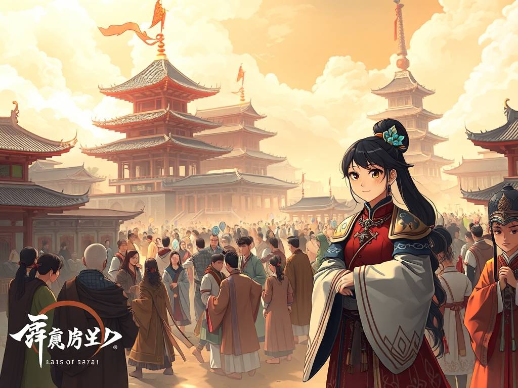 全新体验！新开天龙八部私服下载畅享经典武侠世界  第2张