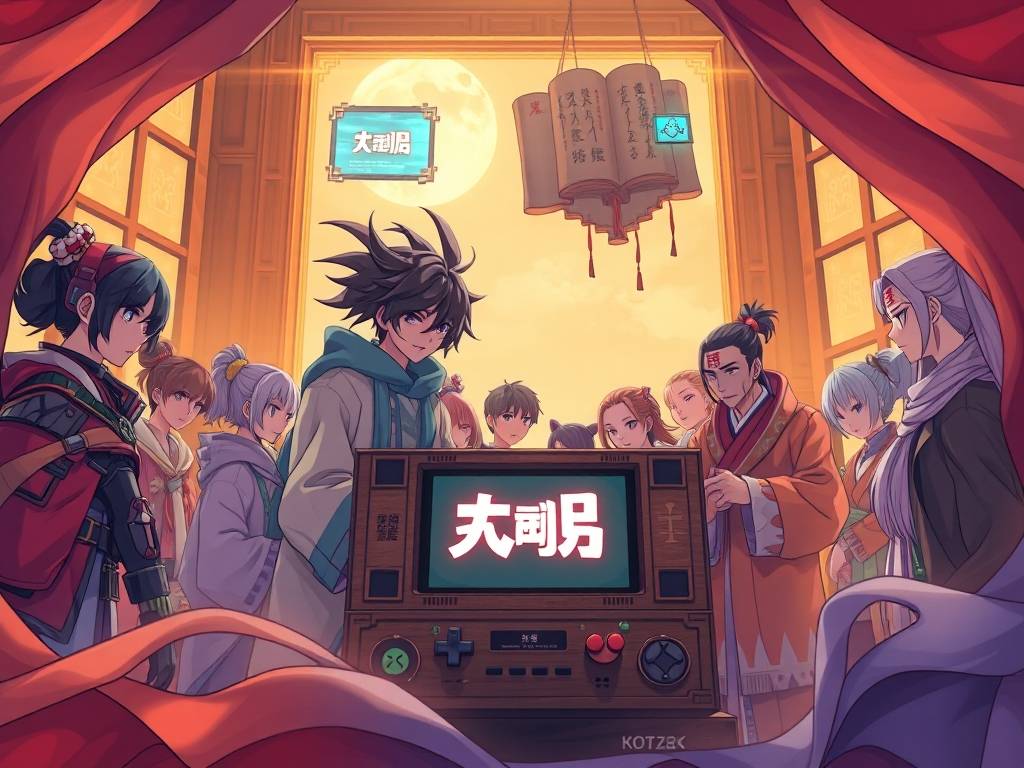 天龙八部私服还能玩吗？深度解析私服现状与风险