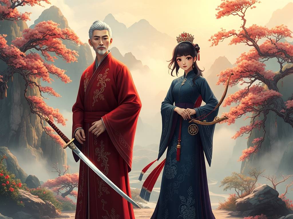 天龙八部私服，仿官玩法为何如此吸引人？  第2张