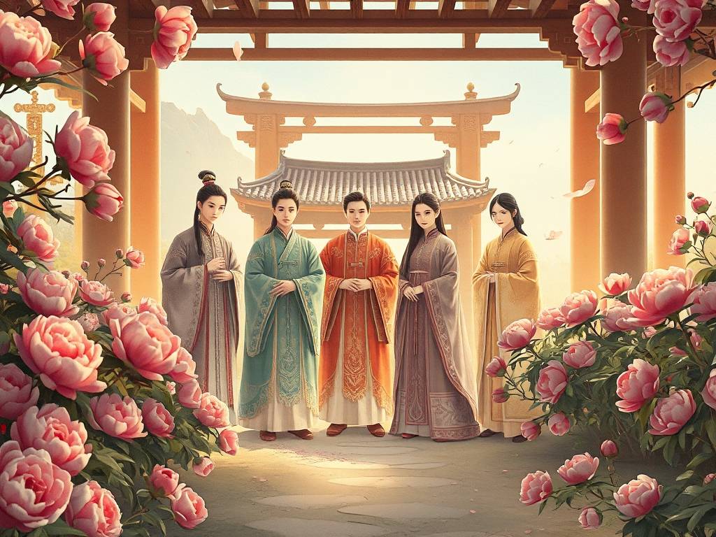 天龙八部私服，仿官玩法为何如此吸引人？  第5张