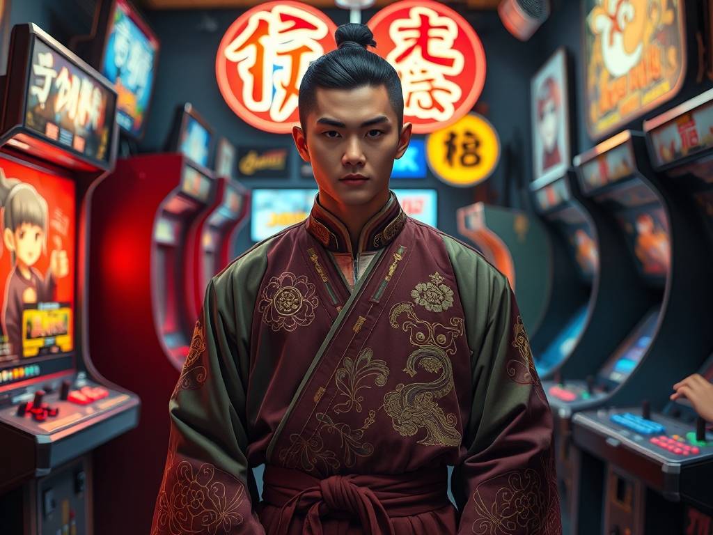 木木天龙八部私服，怀旧玩家的新选择  第2张