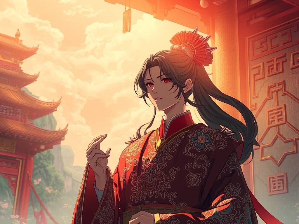 天龙八部私服属性裸满，极致体验还是游戏失衡？