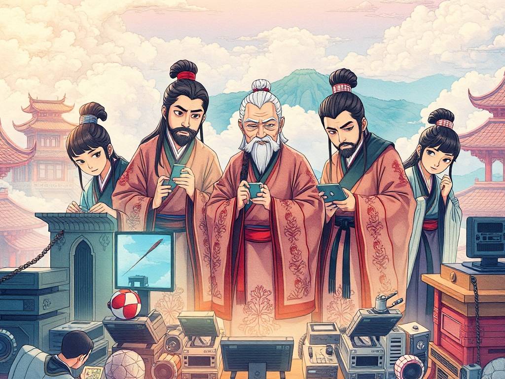 天龙八部私服清理内存，优化游戏性能的关键步骤  第2张