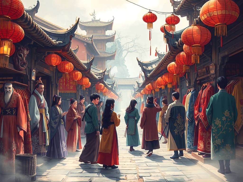 天龙八部私服一般去哪找？全面解析私服获取渠道与风险  第3张