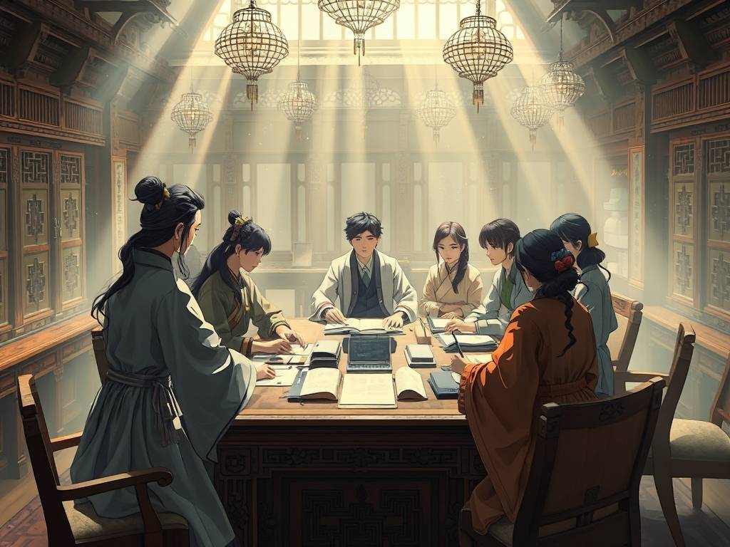 天龙八部私服兼容性探讨，技术挑战与玩家体验  第3张