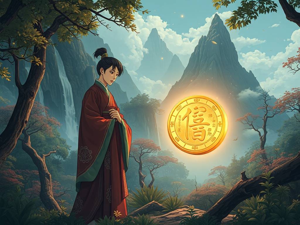 私服天龙八部，卡元宝增点现象解析与风险警示  第4张