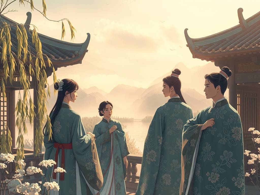 天龙八部仿官网私服，江湖梦的延续还是版权的挑战？  第2张