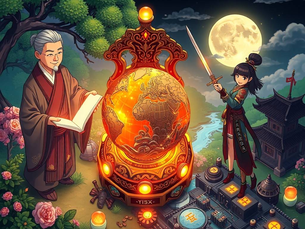 天龙八部3私服多开器，功能、风险与使用建议  第2张
