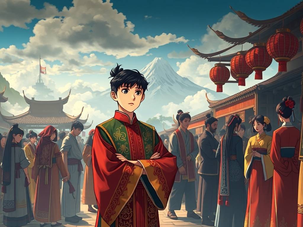 天龙八部私服需要花钱？揭秘私服背后的消费陷阱  第4张
