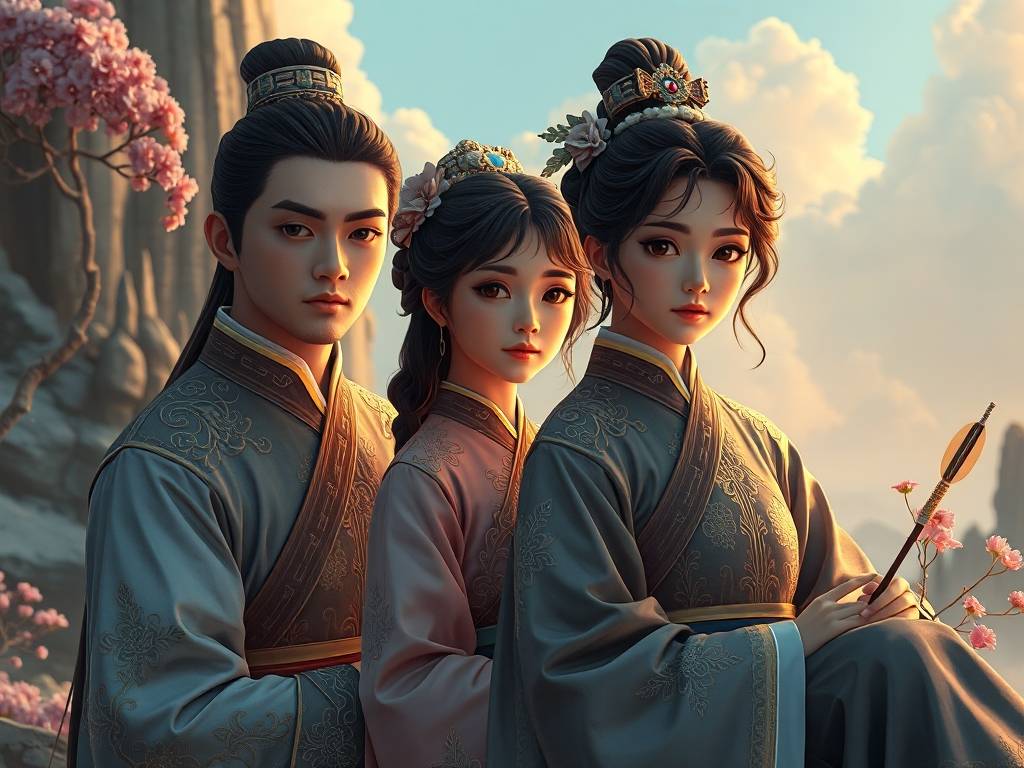天龙八部SF防官方，如何打造逼真私服体验  第2张
