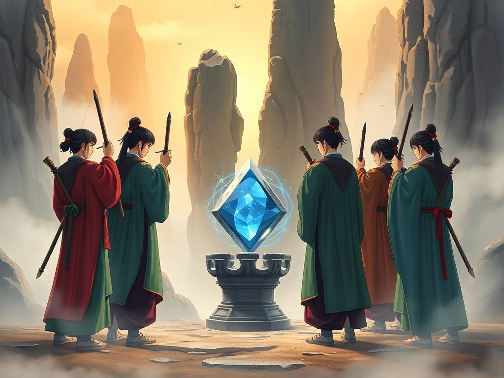 天龙八部私服打什么石头？最强宝石搭配攻略  第3张