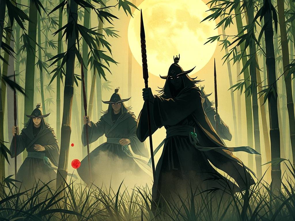 天龙八部私服唐门，暗器与毒术的江湖传奇  第2张