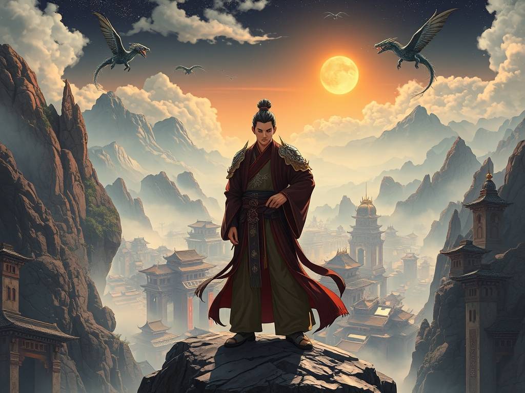 君临天下，天龙八部私服背后的江湖恩怨与玩家情怀  第3张