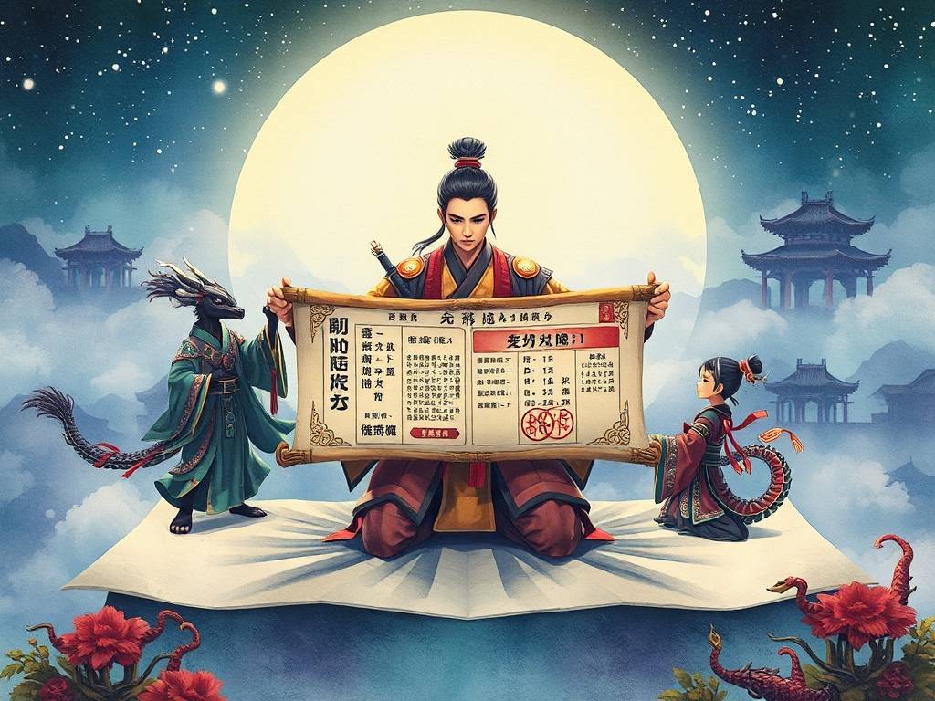 天龙八部私服全局经验调整指南，如何优化游戏体验