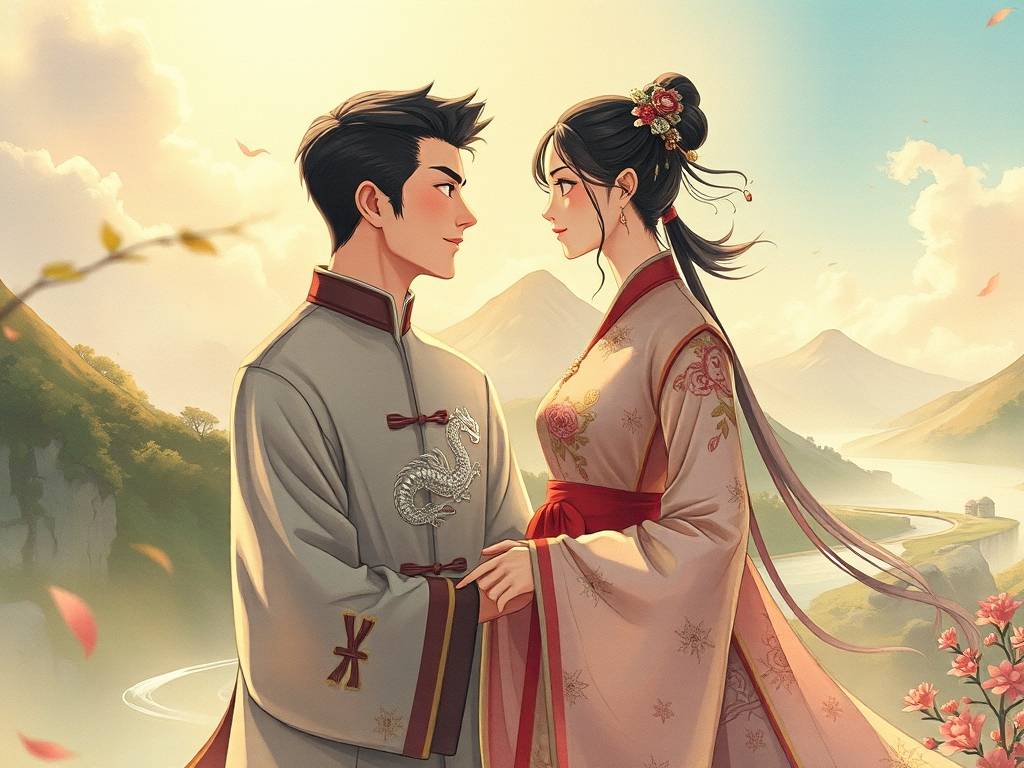 天龙八部私服旧梦，虚拟江湖里的青春与遗憾  第2张