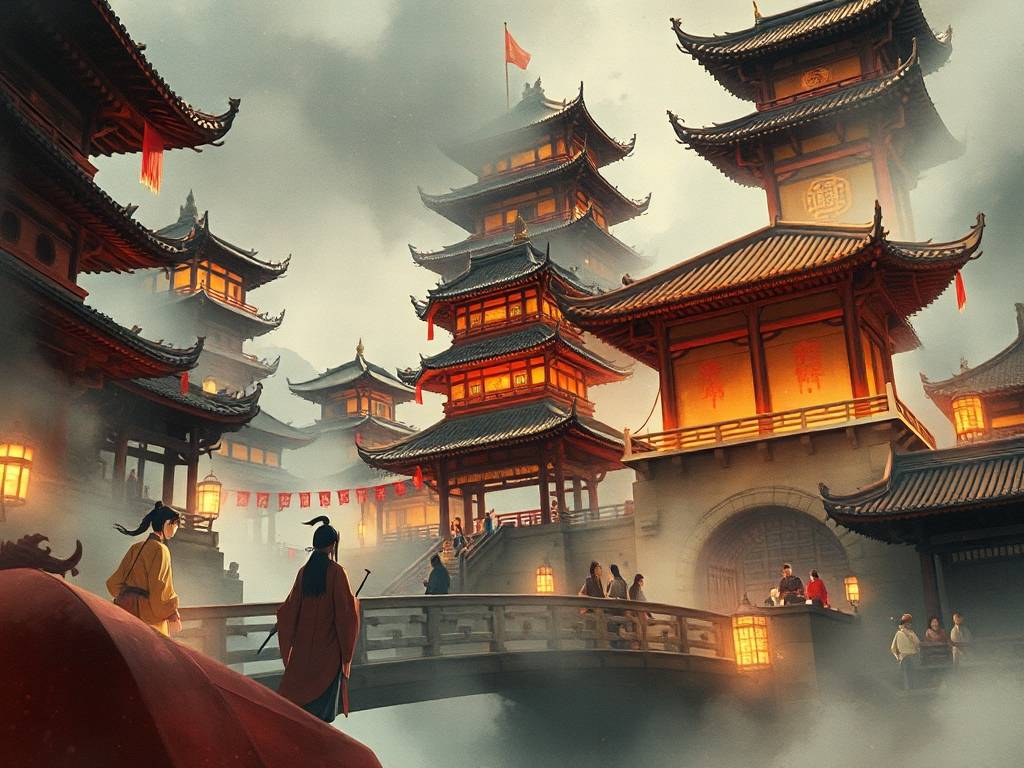 天龙八部常开SF，怀旧情怀与游戏产业的灰色地带