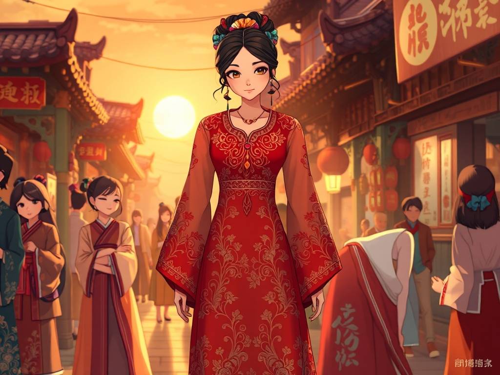 天龙八部私服广告费，现状市场现状、策略投放策略与法律风险  第1张