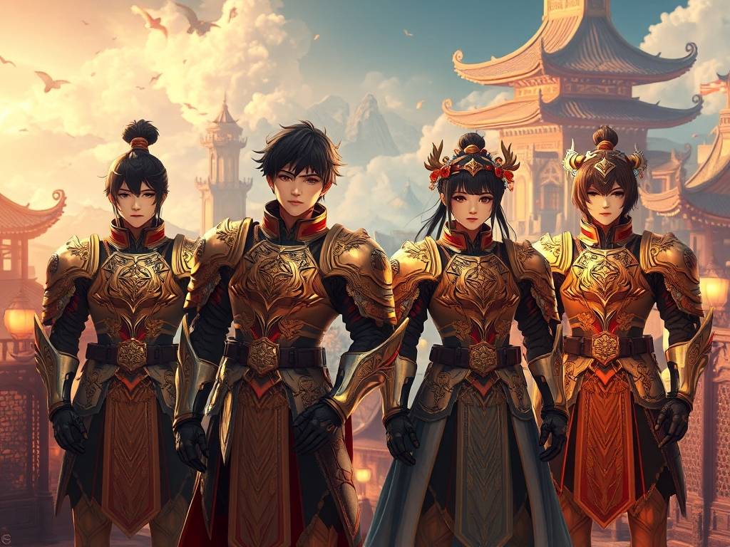 免费天龙八部SF私服仿官服，怀旧玩家的新选择  第2张