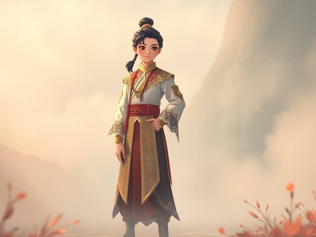 免费天龙八部SF私服仿官服，怀旧玩家的新选择  第5张