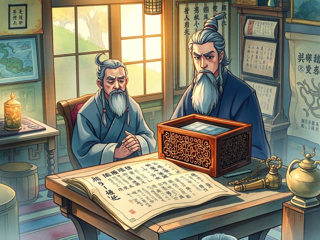 天龙八部私服安装包下载指南，安全与风险分析  第4张