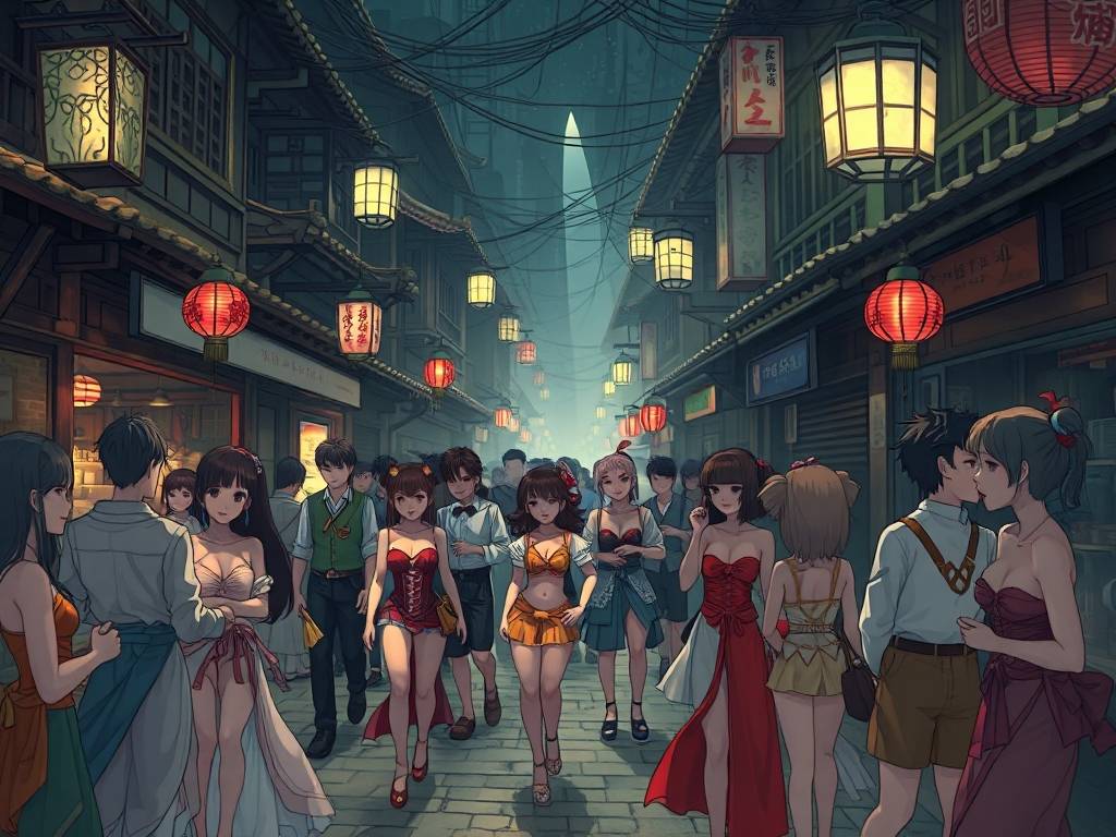 变态天龙八部私服贴吧，游戏私服的江湖与风险
