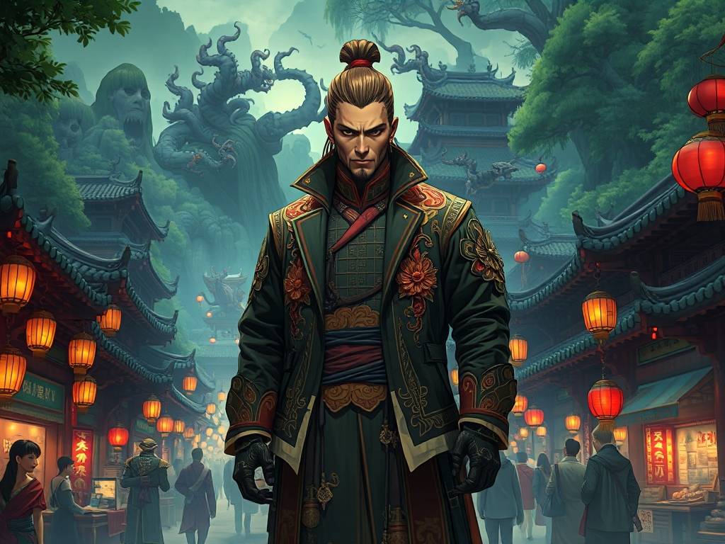 变态天龙八部私服贴吧，游戏私服的江湖与风险
