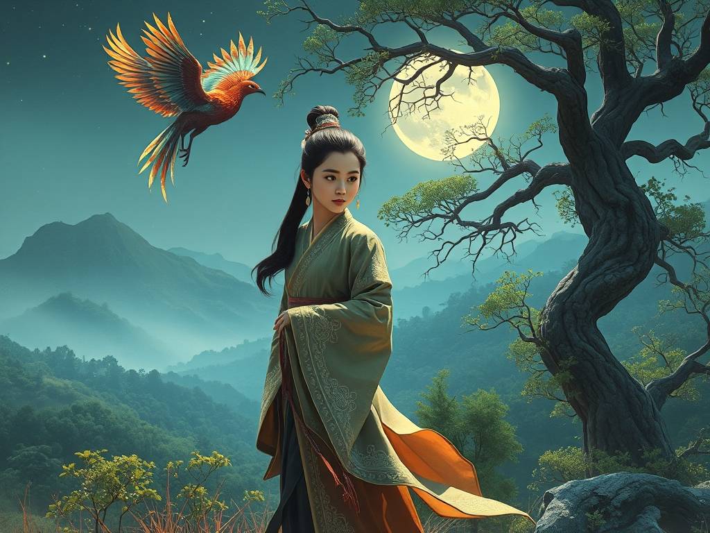 天龙八部无毒SF，安全畅玩的江湖世界